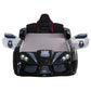 Patrolene - Bed