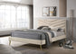Vivar - Cal.King Bed
