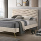 Vivar - Queen Bed