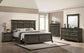 Houston - Queen Bed