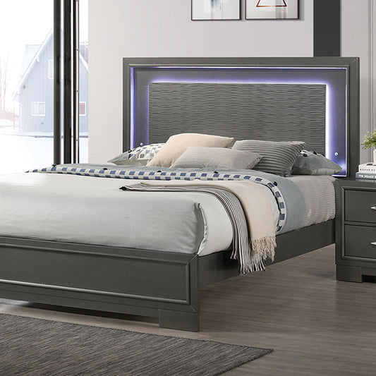 Alison - Queen Bed