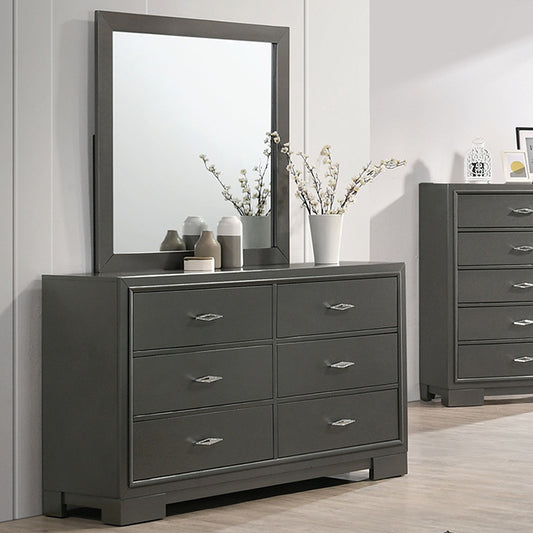 Alison - Dresser
