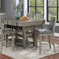 Anaya - Counter Ht. Table