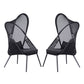 Alverta - Foldable Chair (2/Ctn)