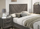 Vagan - E.King Bed
