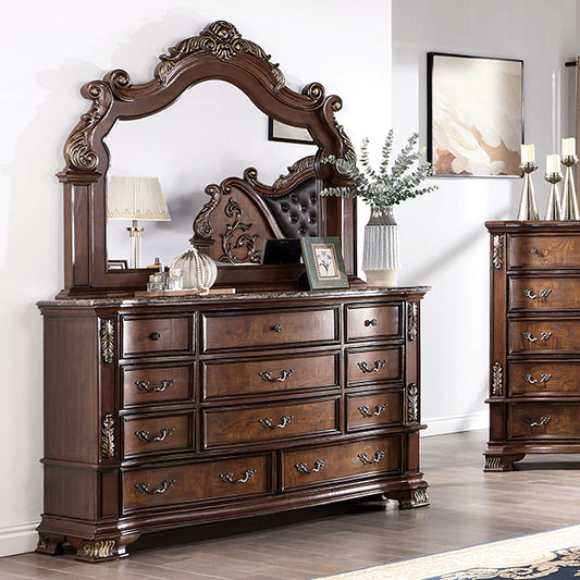 Esparanza - Dresser