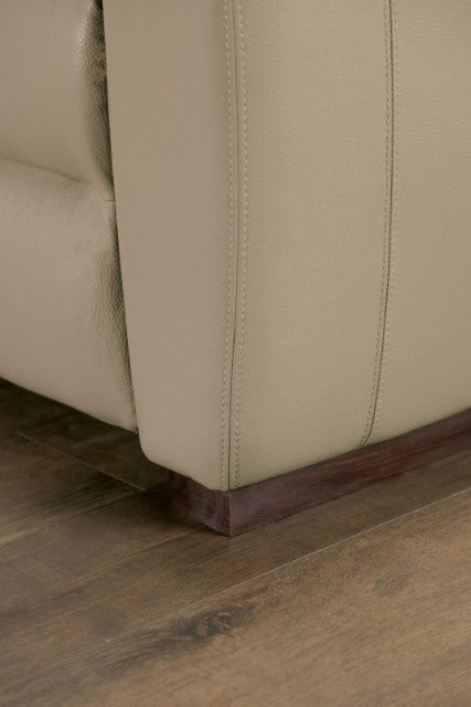 Altamura - Power Loveseat