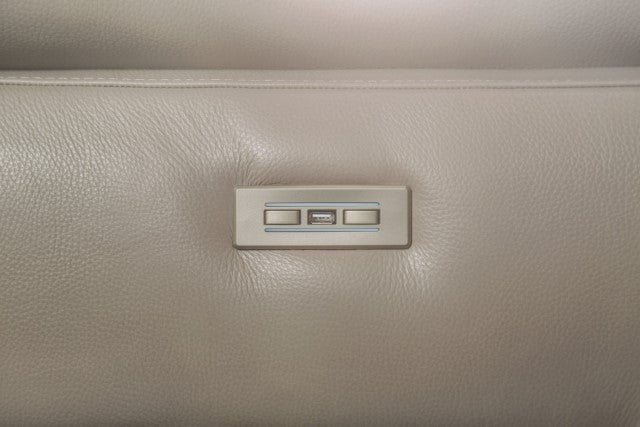 Balderico - Power Sofa