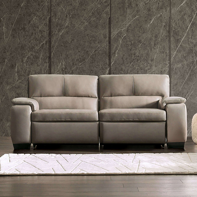 Balderico - Power Sofa