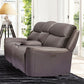 Artemia - Power Loveseat