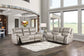 Gorgius - Power Recliner