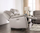Gorgius - Power Sofa