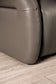 Granucci - Power Loveseat