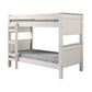 Albani - Twin/Twin Post Bunkbed
