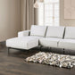 Baerum - Sectional, Left Chaise