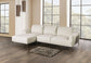 Gladbach - Sectional, Left Chaise