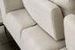Gladbach - J-Shaped Sectional