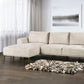 Gladbach - Sectional, Left Chaise