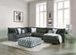 Loughton - Sectional