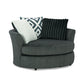 Loughlin - Swivel Chair