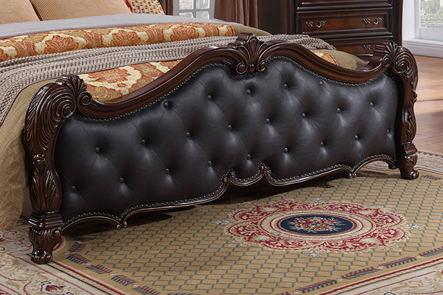 Ventresca - Queen Bed