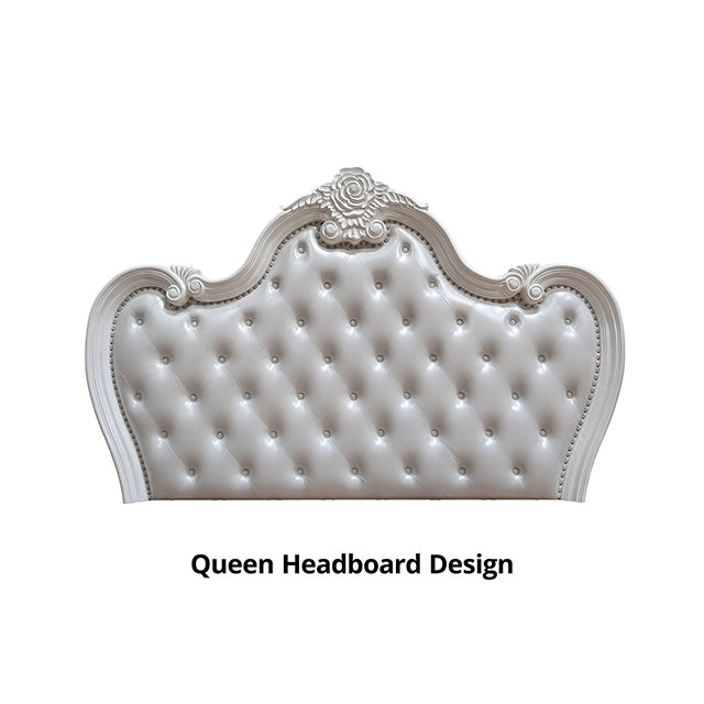 Ventresca - Queen Bed