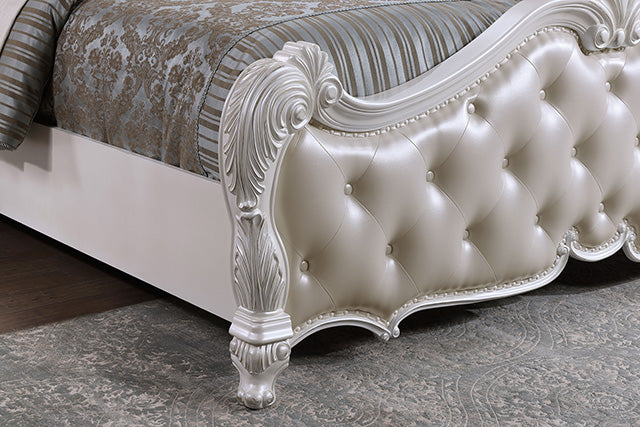 Ventresca - Queen Bed