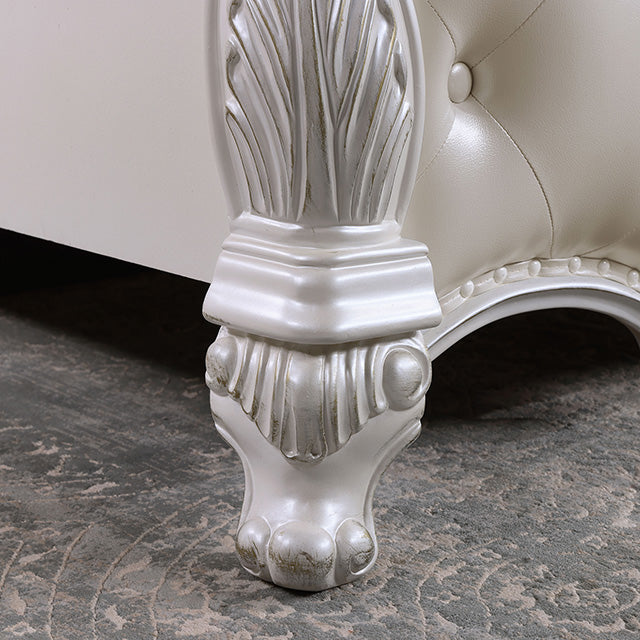 Ventresca - Queen Bed