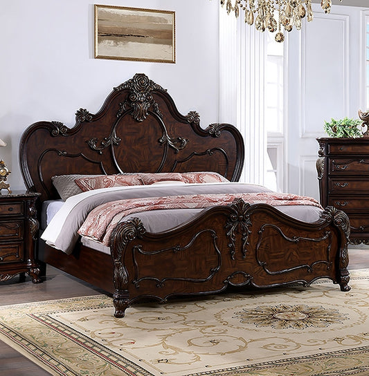 Roselli - Queen Bed
