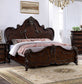 Roselli - E.King Bed