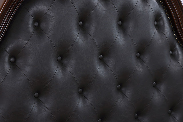 Cremona - E.King Bed