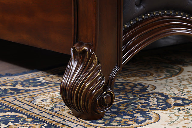 Cremona - E.King Bed