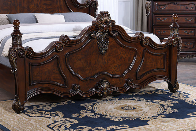 Francione - Queen Bed