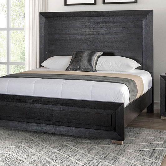 Ashbourne - Queen Bed