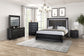 Ashbourne - E.King Bed