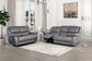 Glarus - Recliner Chair