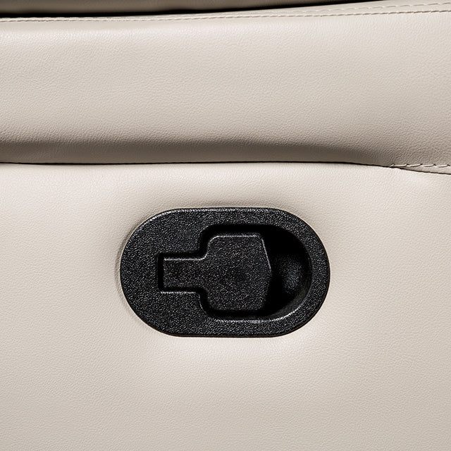 Glarus - Recliner Chair