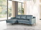 Stordal - Sectional, Left Chaise