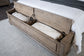 Philomath - E.King Bed