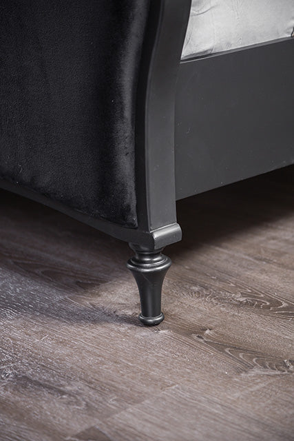 Melodi Parc - E.King Bed