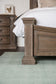 Seven Oaks - Queen Bed