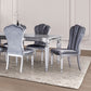 Melodi Parc - Dining Table