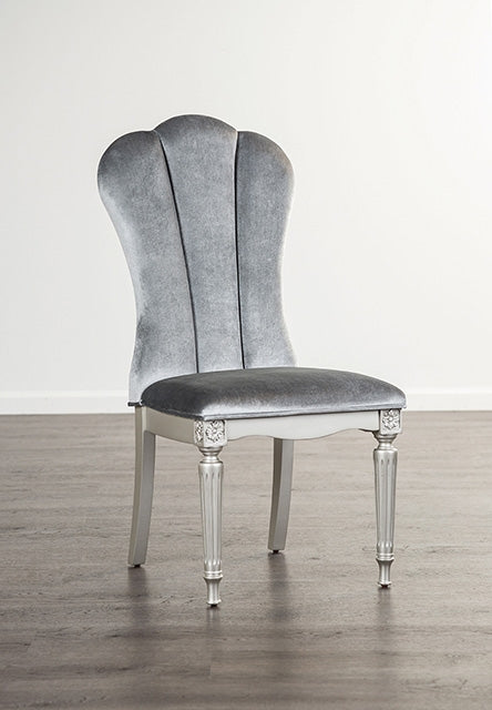 Melodi Parc - Side Chair (2/CTN)