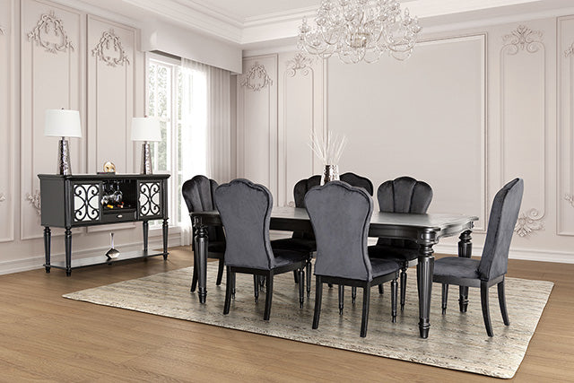 Melodi Parc - Dining Table