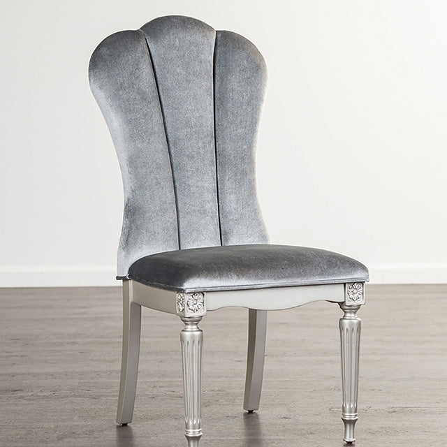 Melodi Parc - Side Chair (2/CTN)