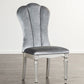 Melodi Parc - Side Chair (2/CTN)