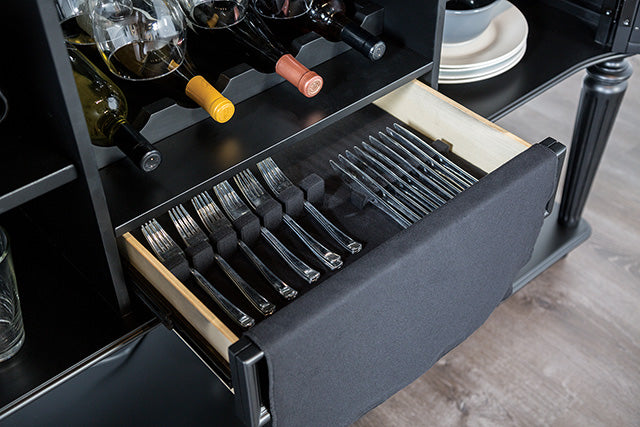 Melodi Parc - Dining Table