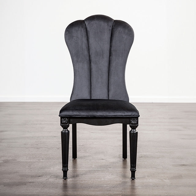 Melodi Parc - Side Chair (2/CTN)