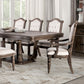Seven Oaks - Dining Table