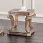 Seven Oaks - End Table